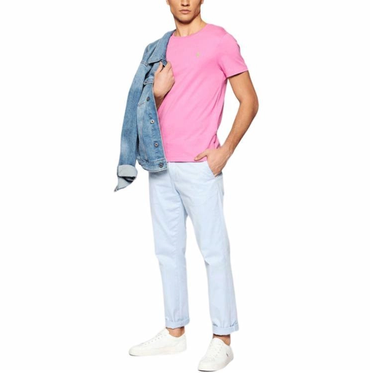 Polo Ralph Lauren LogoT