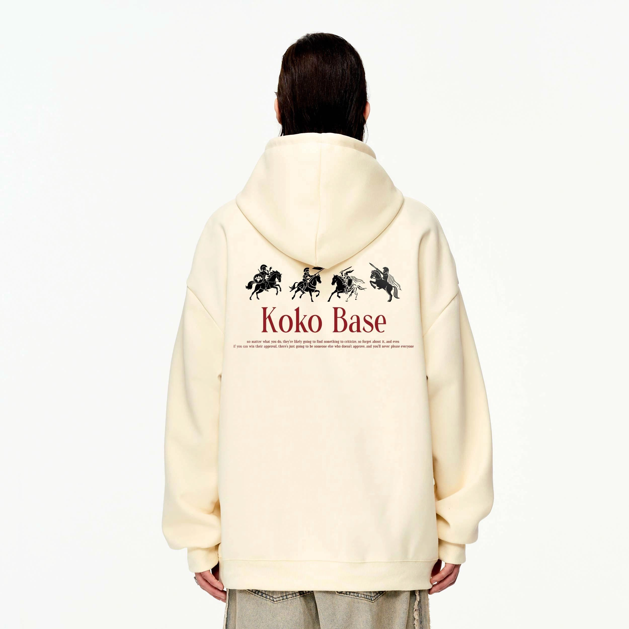 KOKO BASE
