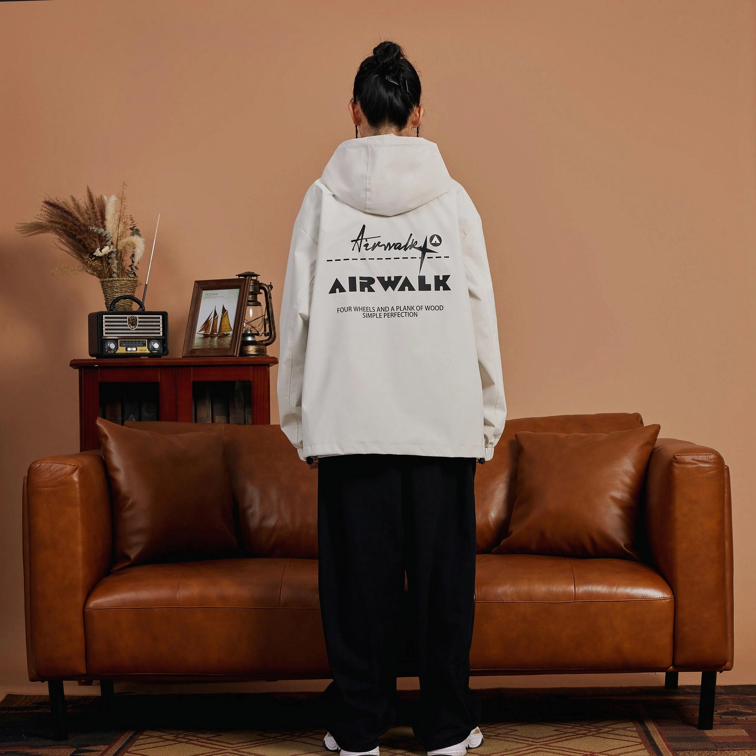 Airwalk Logo