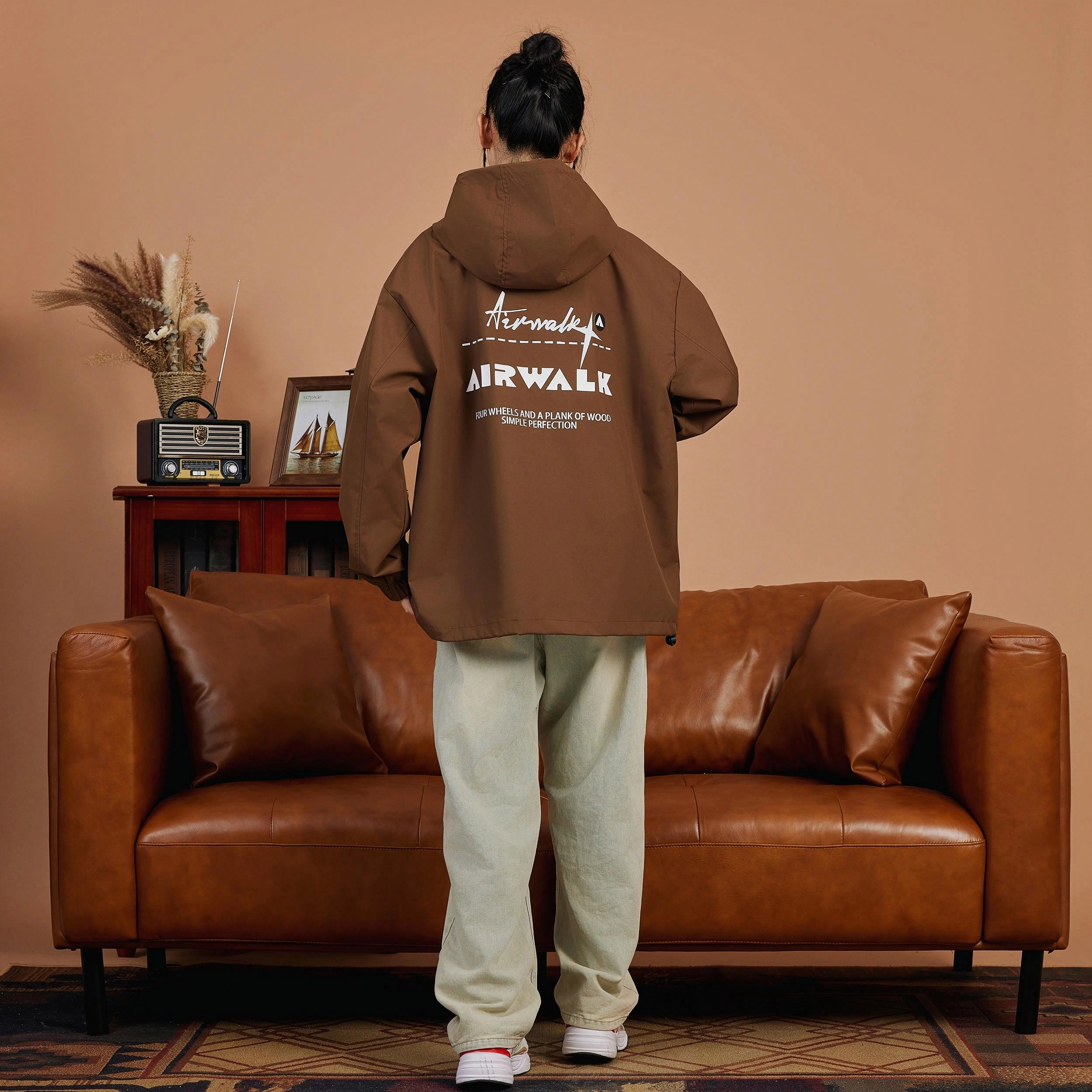 Airwalk Logo