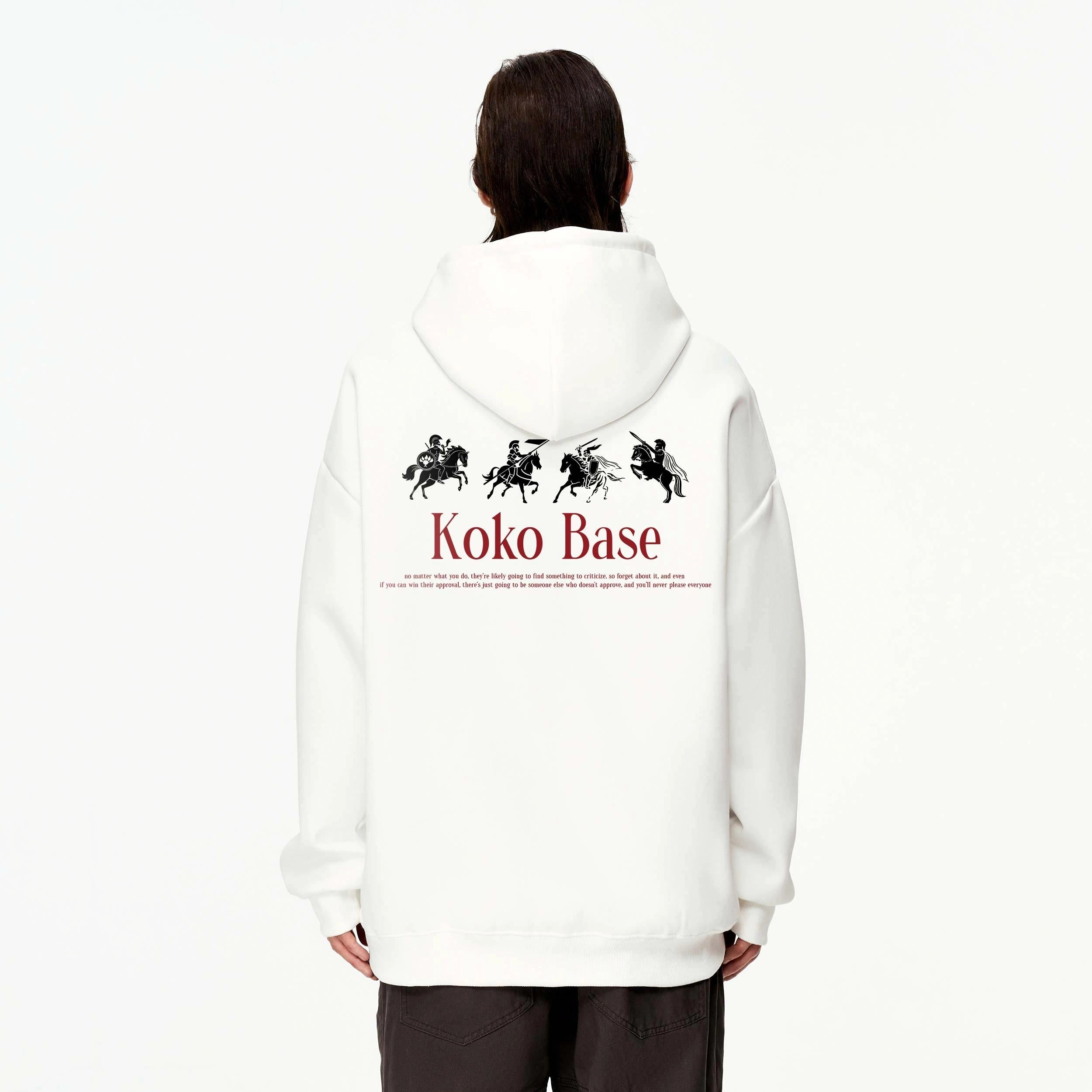 KOKO BASE