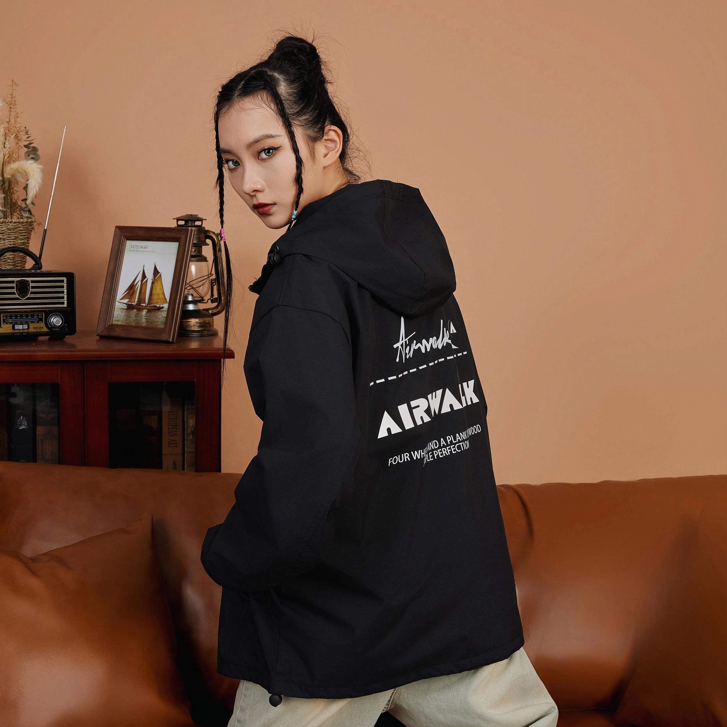 Airwalk Logo