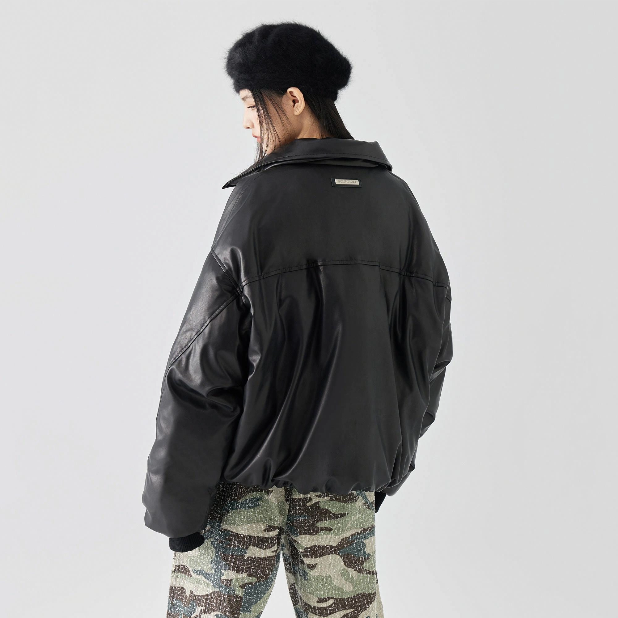 GOLFCROSS PU