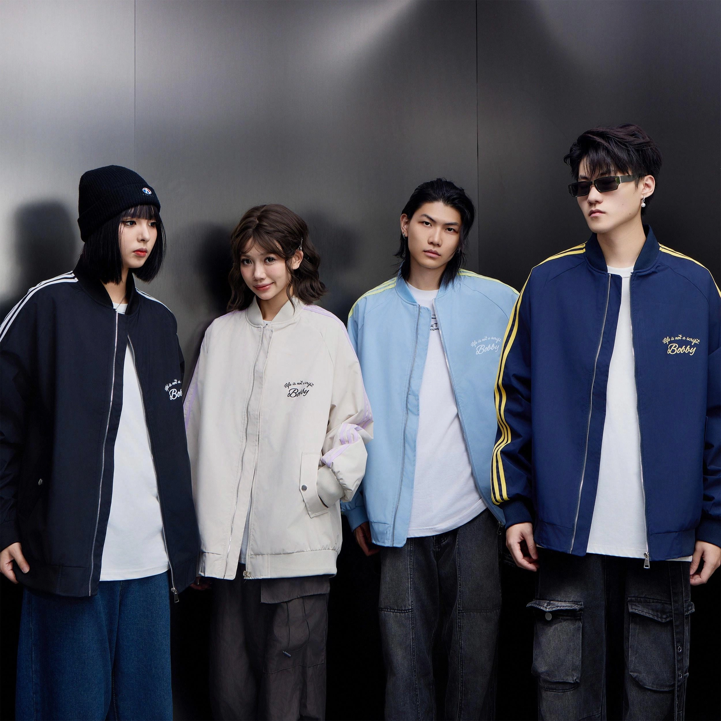 BOBBY ABLEY Logo
