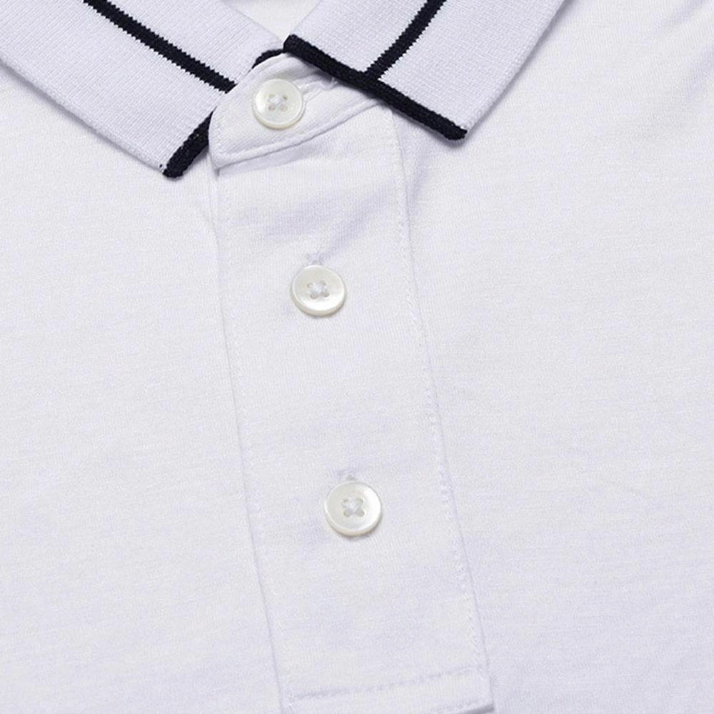 EMPORIO ARMANI FW21 Polo