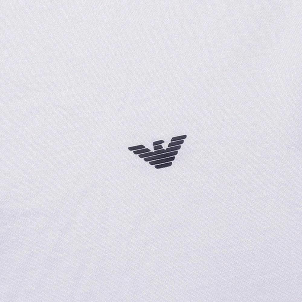 EMPORIO ARMANI FW21 Polo