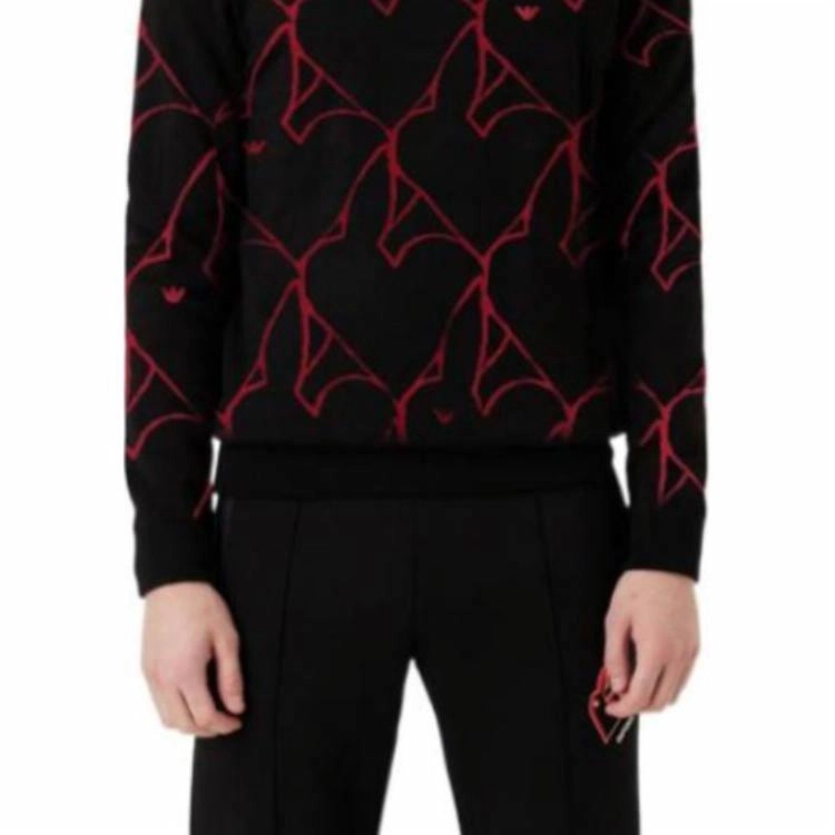 EMPORIO ARMANI SS23