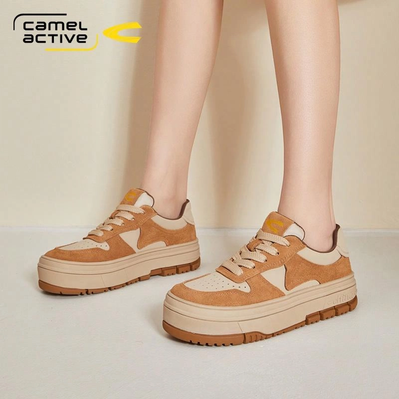 CAMEL ACTIVE