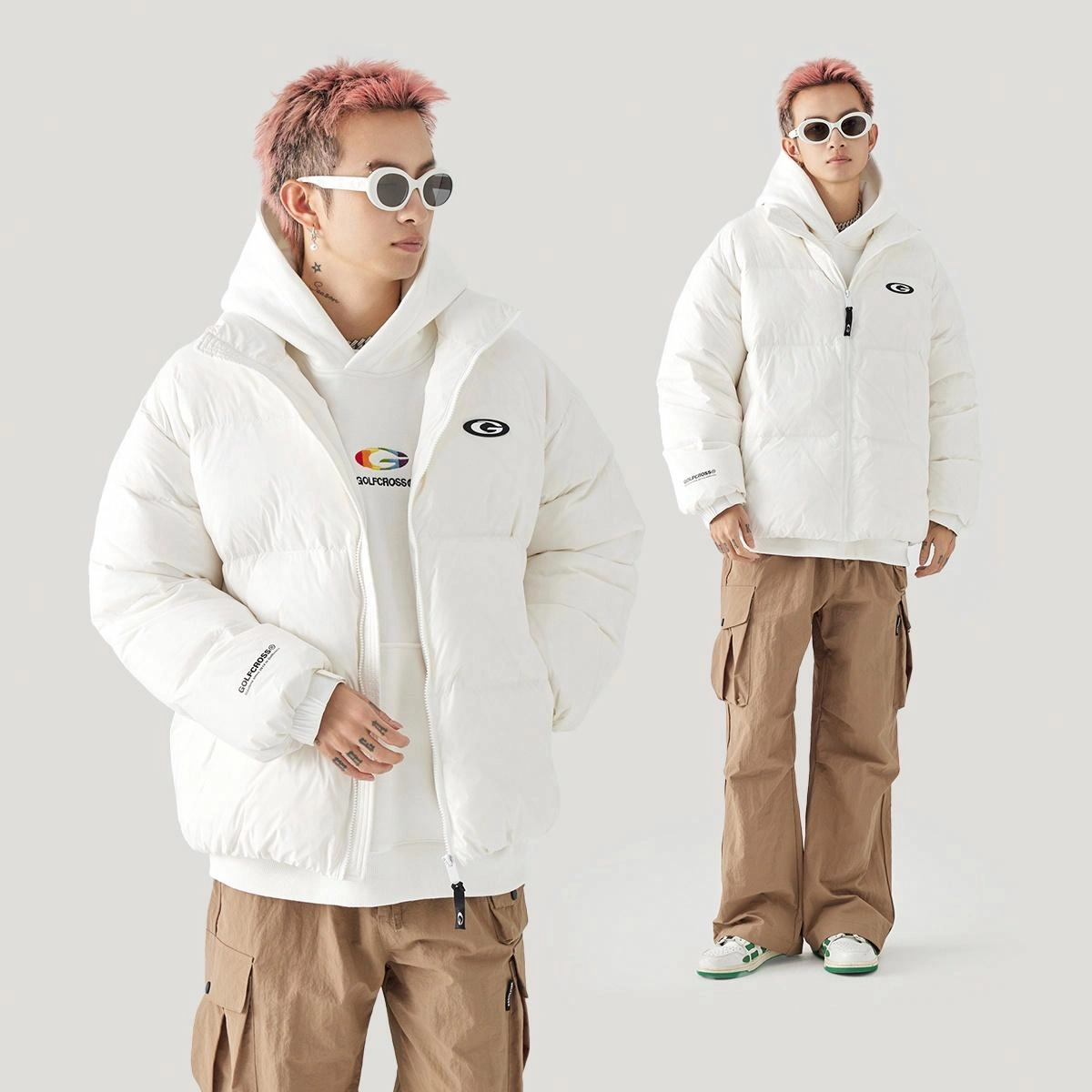 GOLFCROSS 90