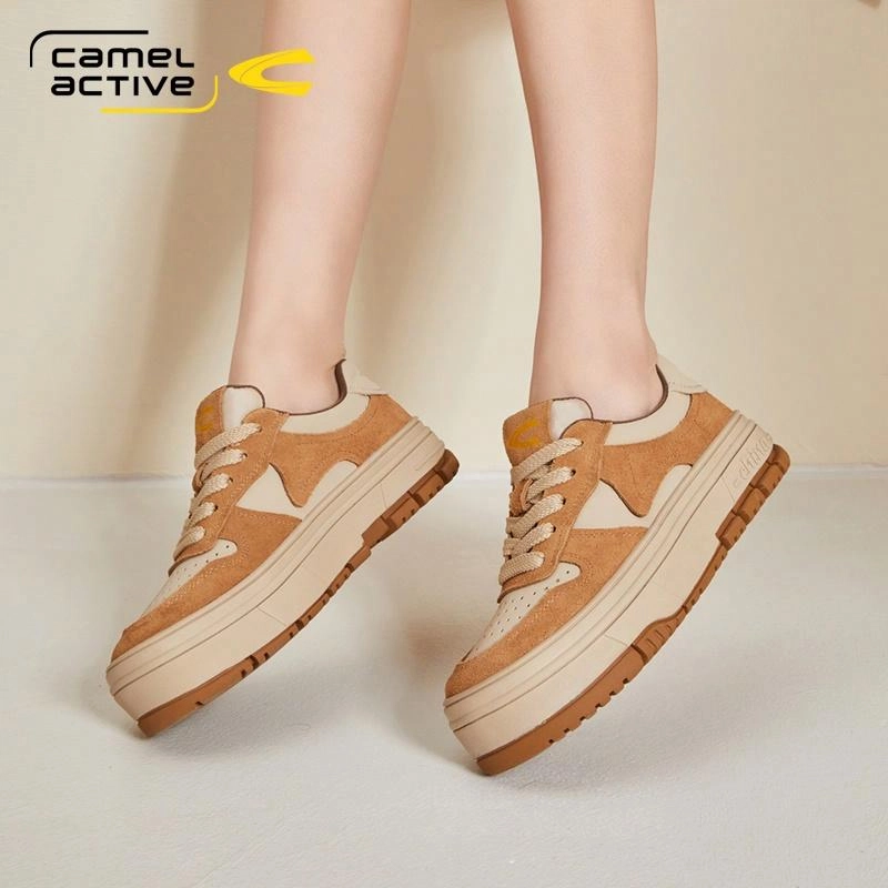 CAMEL ACTIVE
