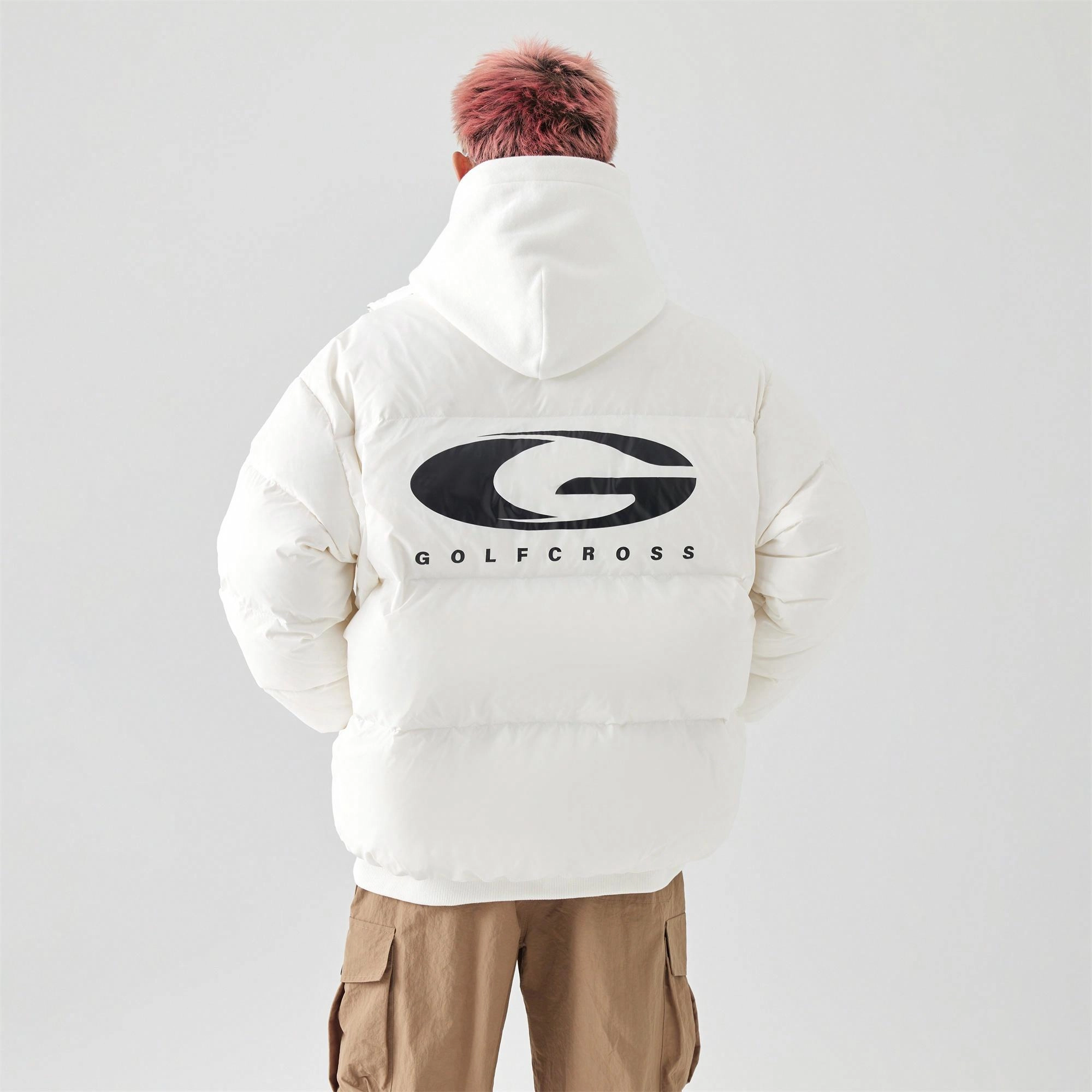 GOLFCROSS 90