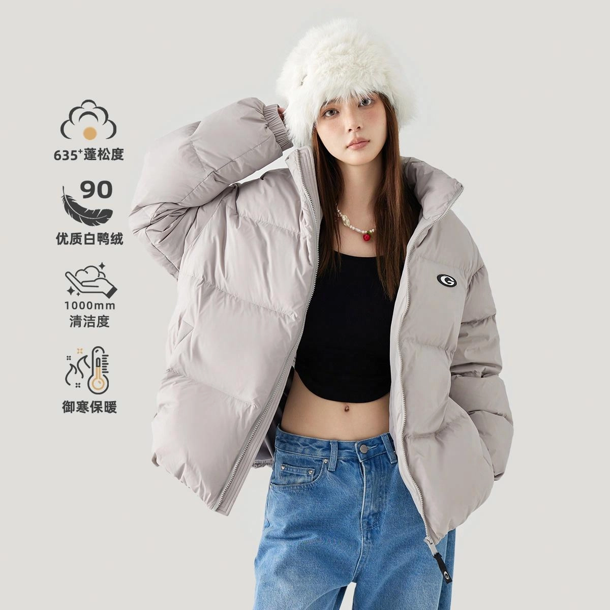 GOLFCROSS 90
