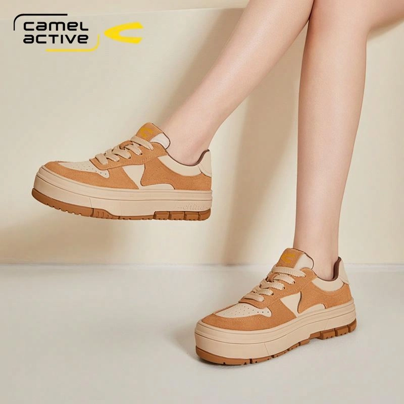 CAMEL ACTIVE