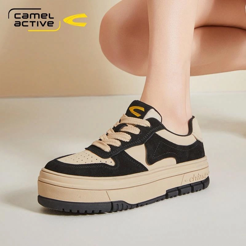 CAMEL ACTIVE