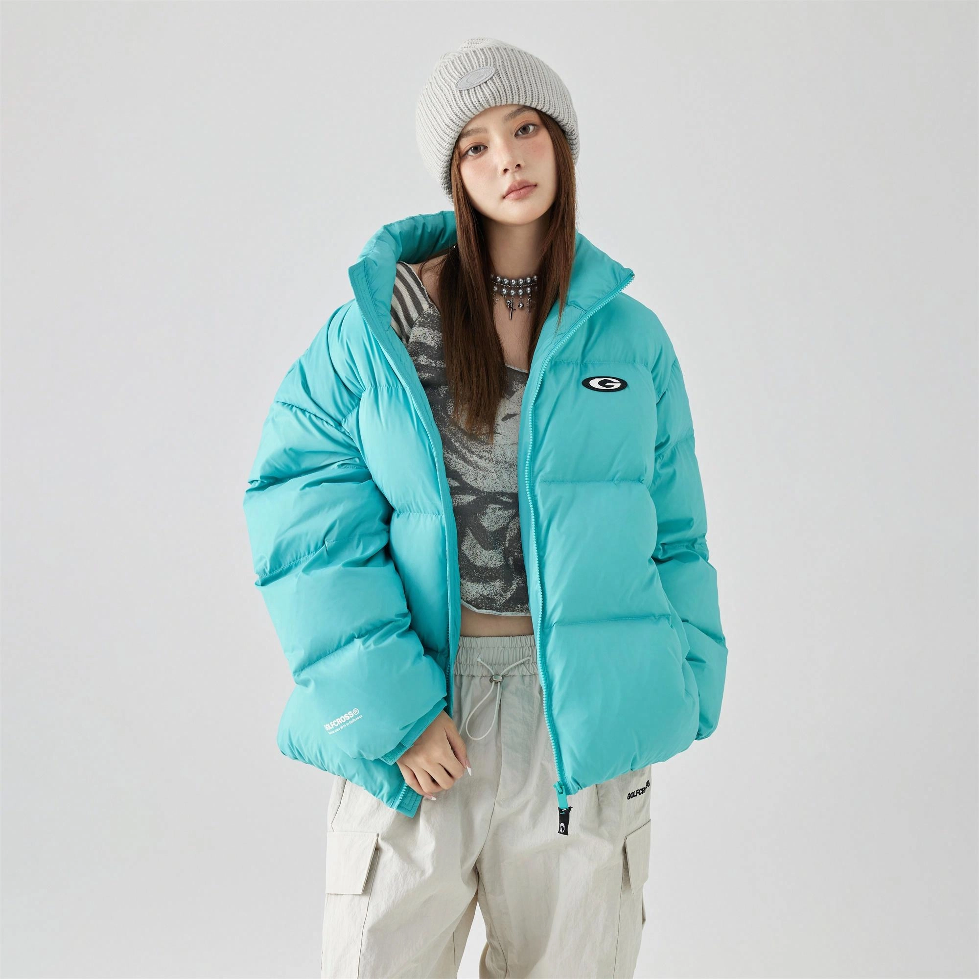 GOLFCROSS 90