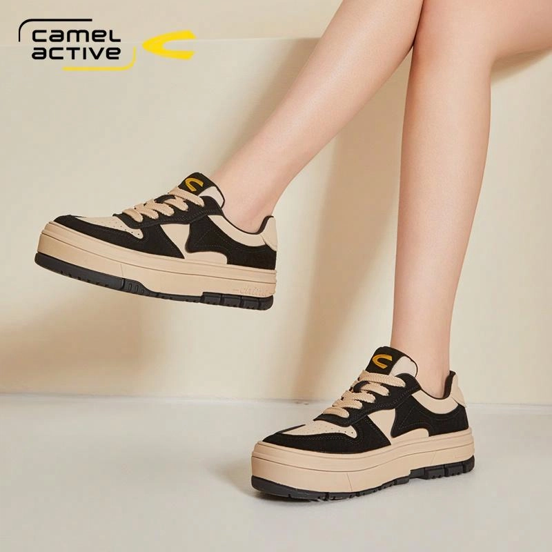 CAMEL ACTIVE