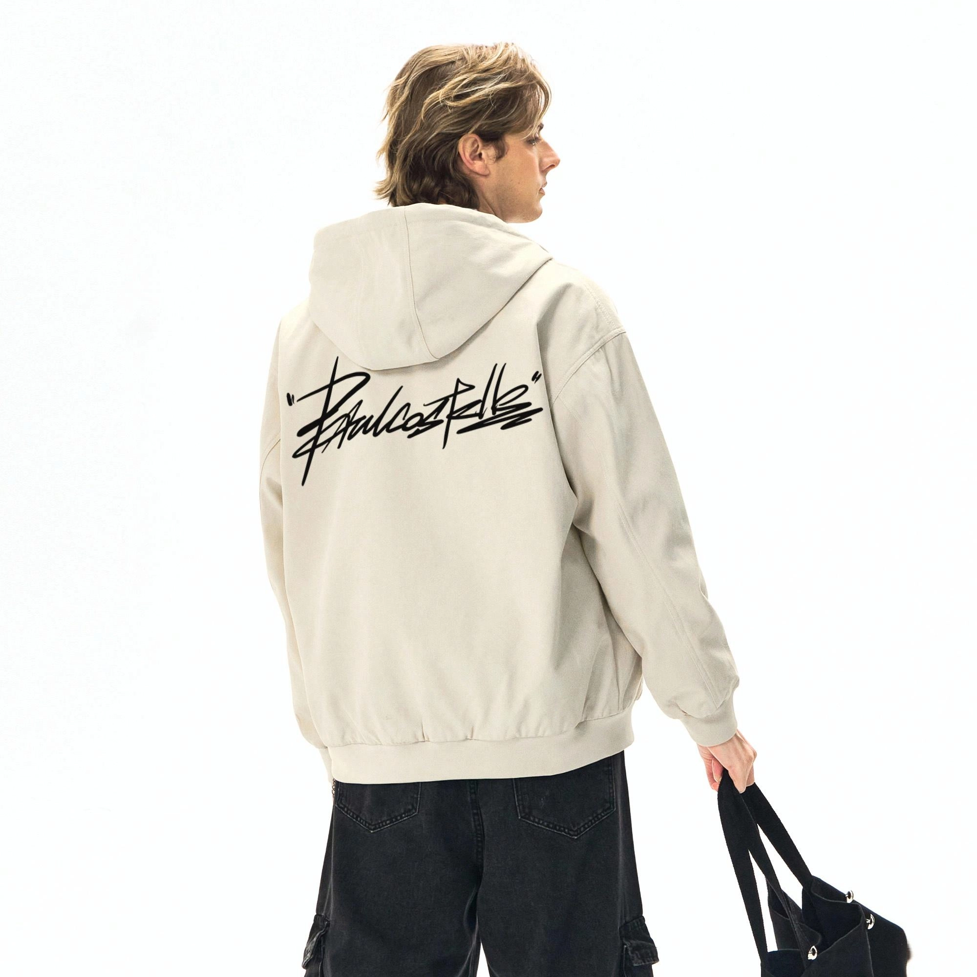 PAUL COSTELLOE Logo