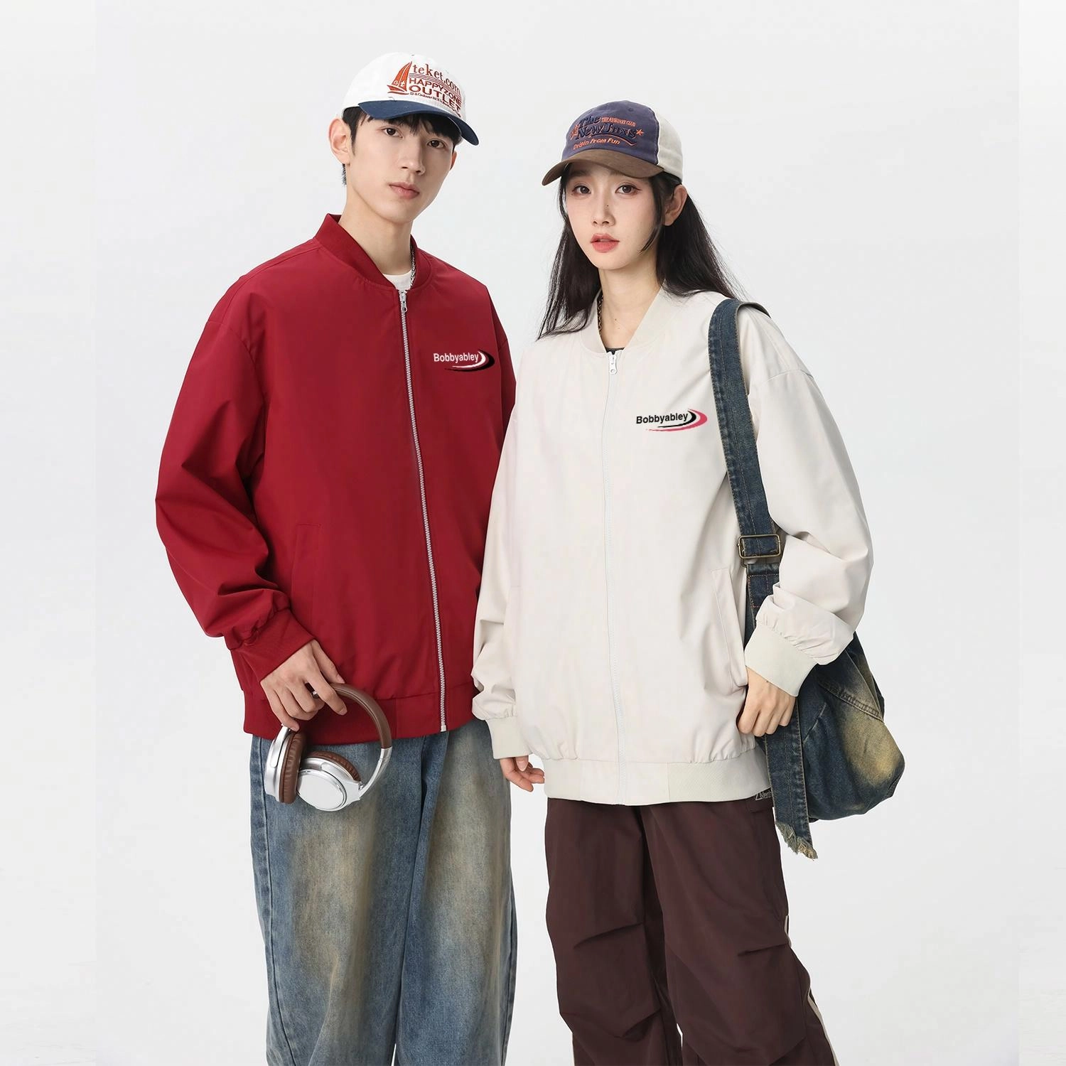 BOBBY ABLEY Logo
