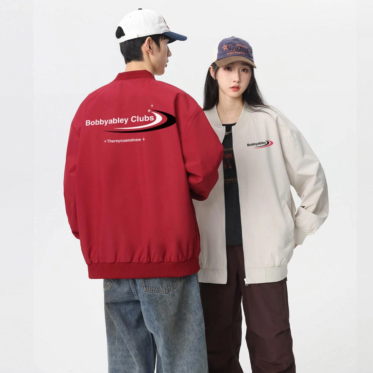 BOBBY ABLEY Logo