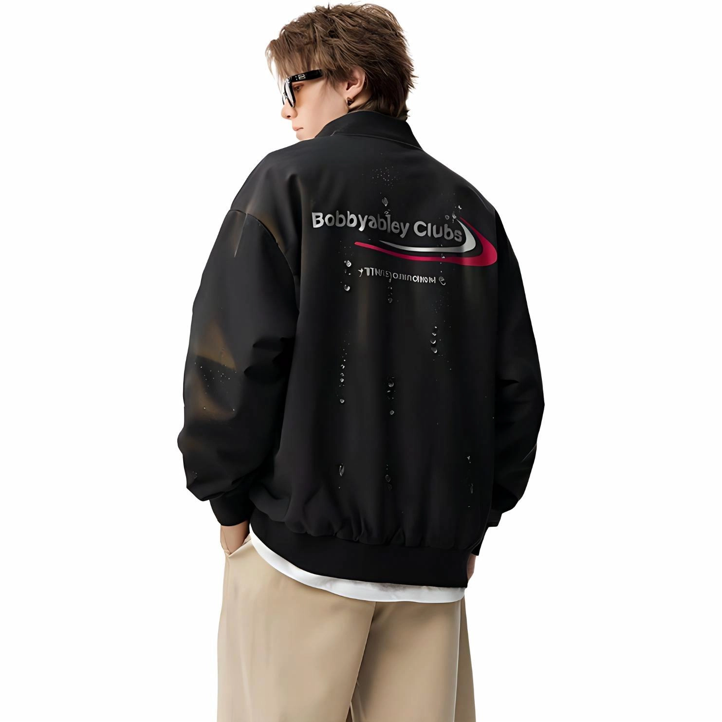 BOBBY ABLEY Logo