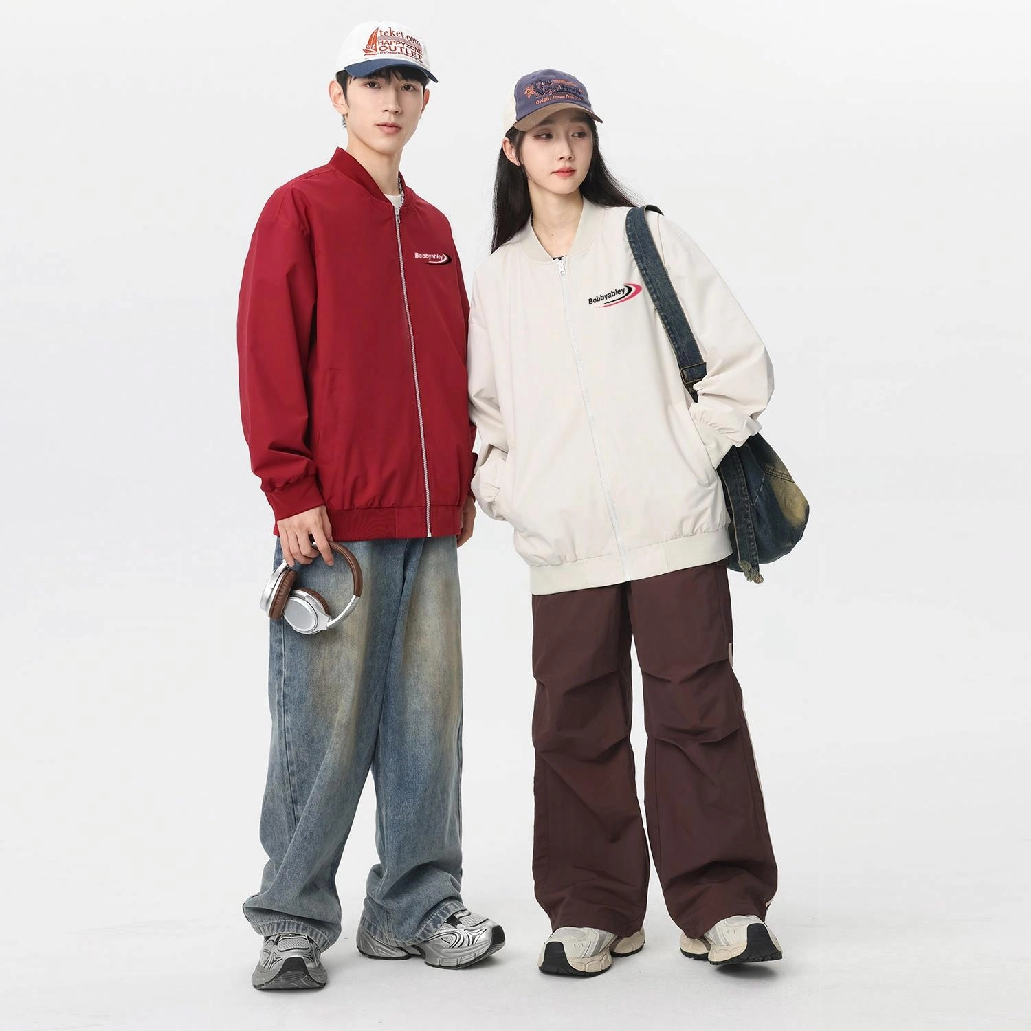 BOBBY ABLEY Logo