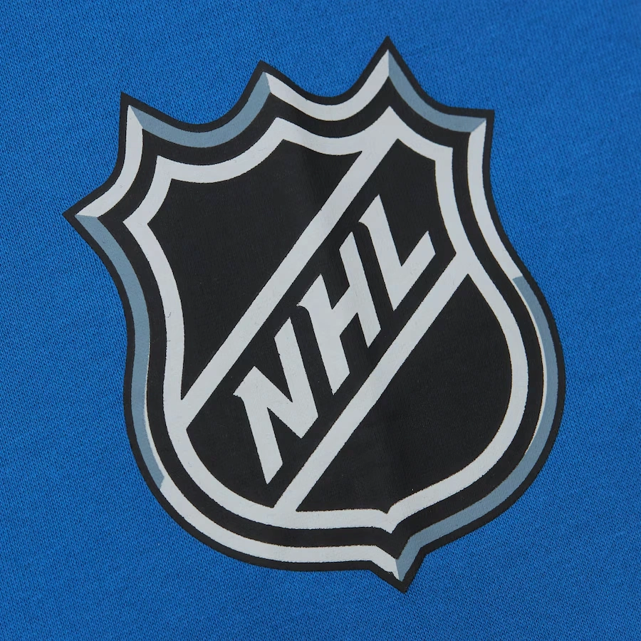Mitchell Ness New York Rangers There Back