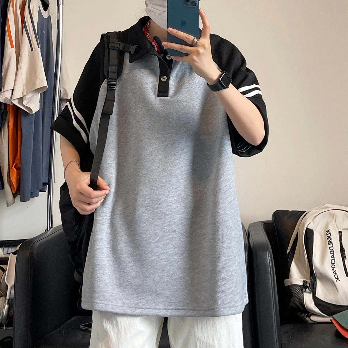 BENATRY Polo