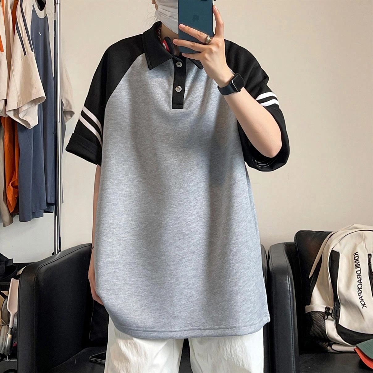 BENATRY Polo