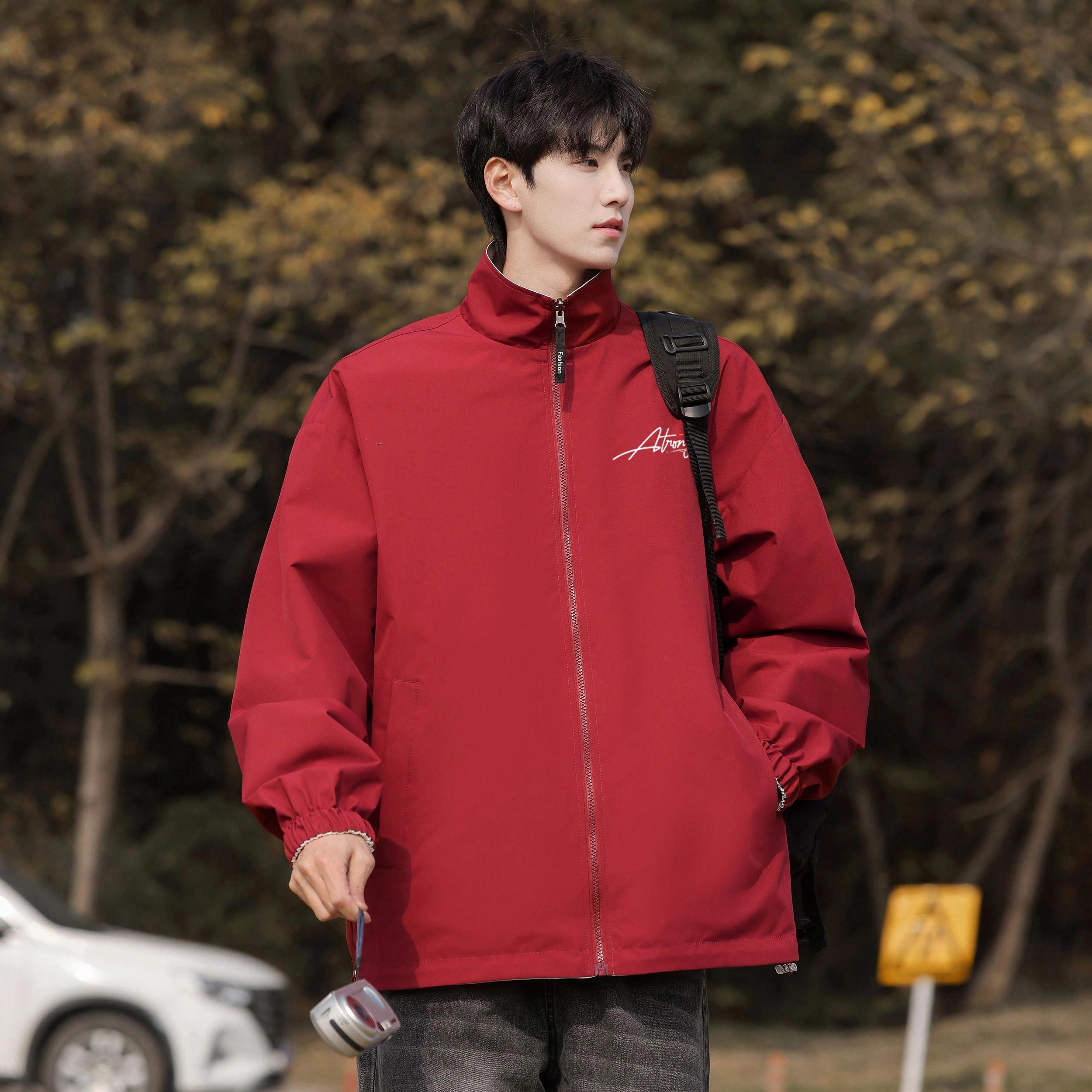 BOBBY ABLEY Logo