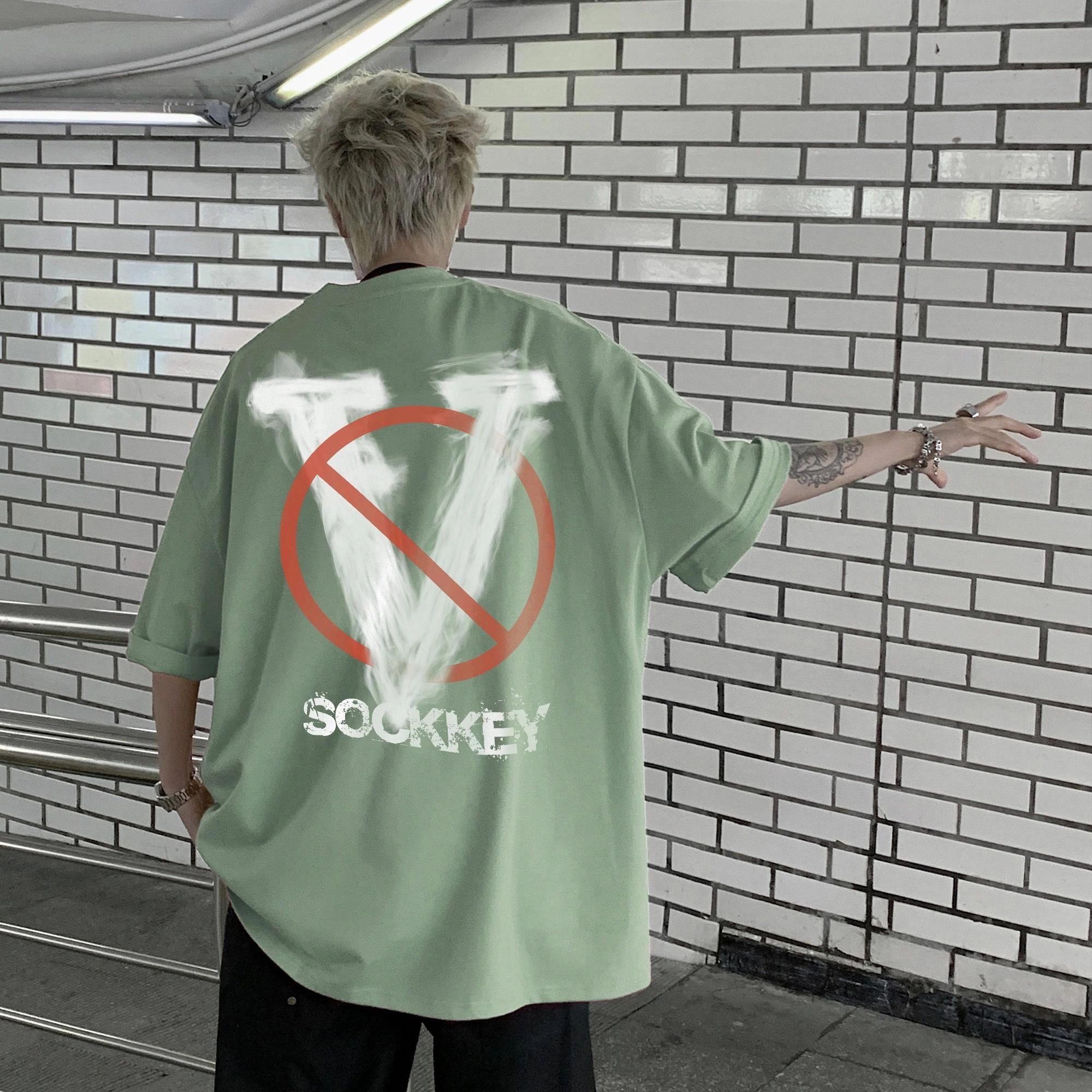 SOCKKEY VlogoT