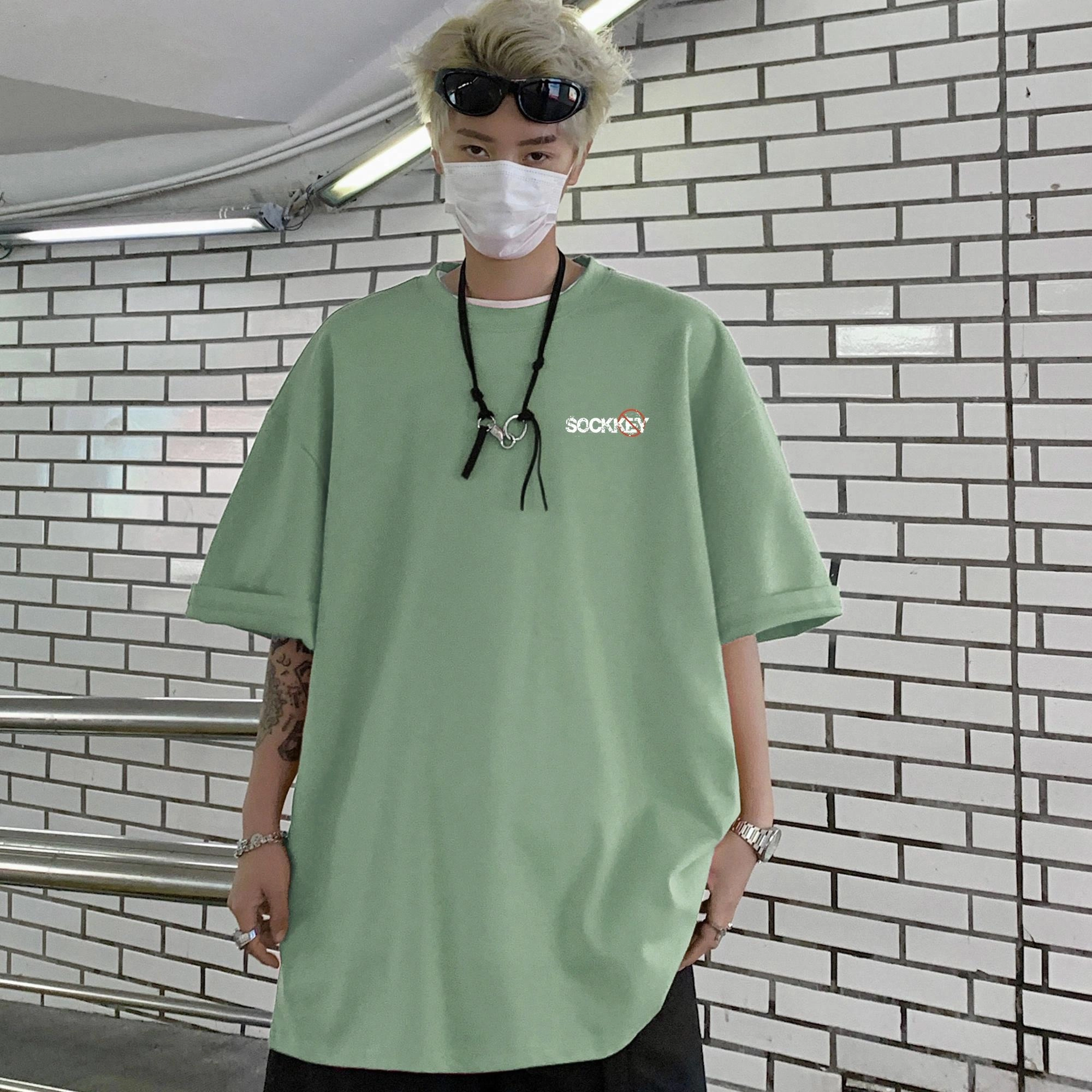 SOCKKEY VlogoT
