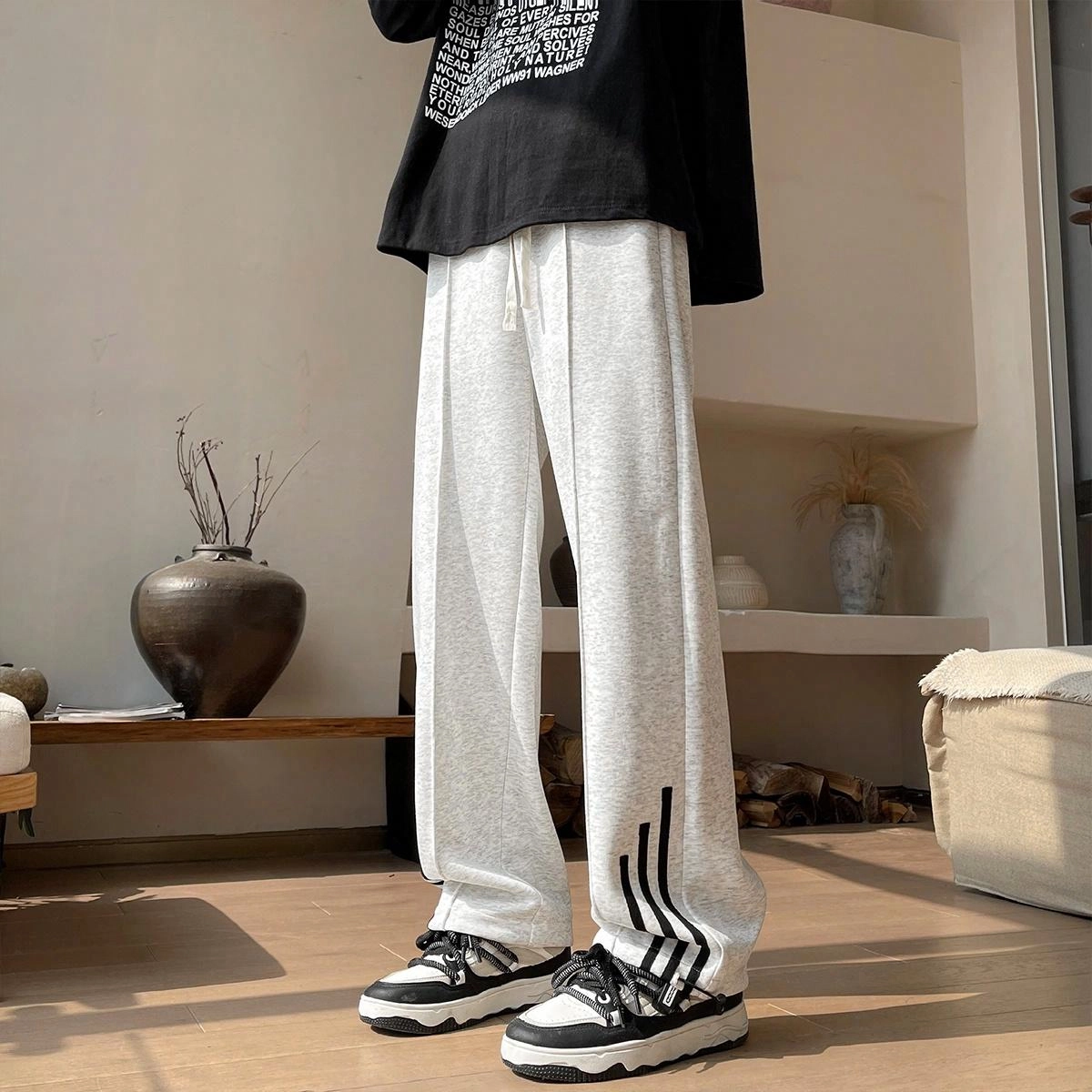 Ganbostore vibe