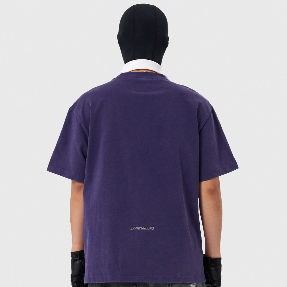 SPRAYGROUND sgLogoT