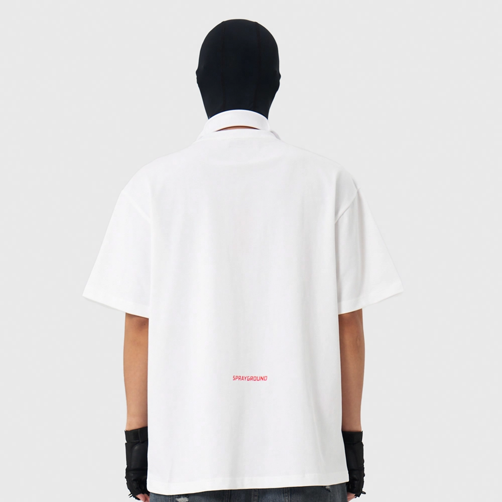 SPRAYGROUND sgLogoT