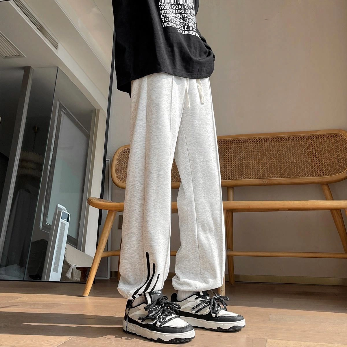 Ganbostore vibe