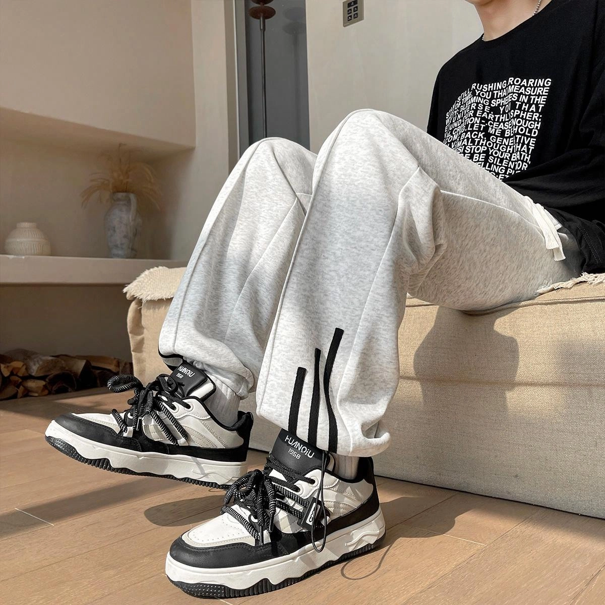 Ganbostore vibe