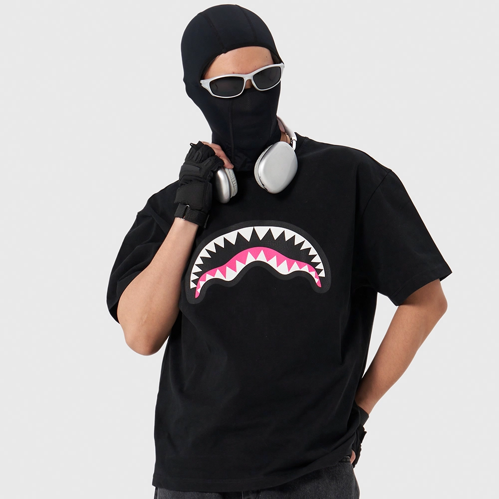 SPRAYGROUND sgLogoT