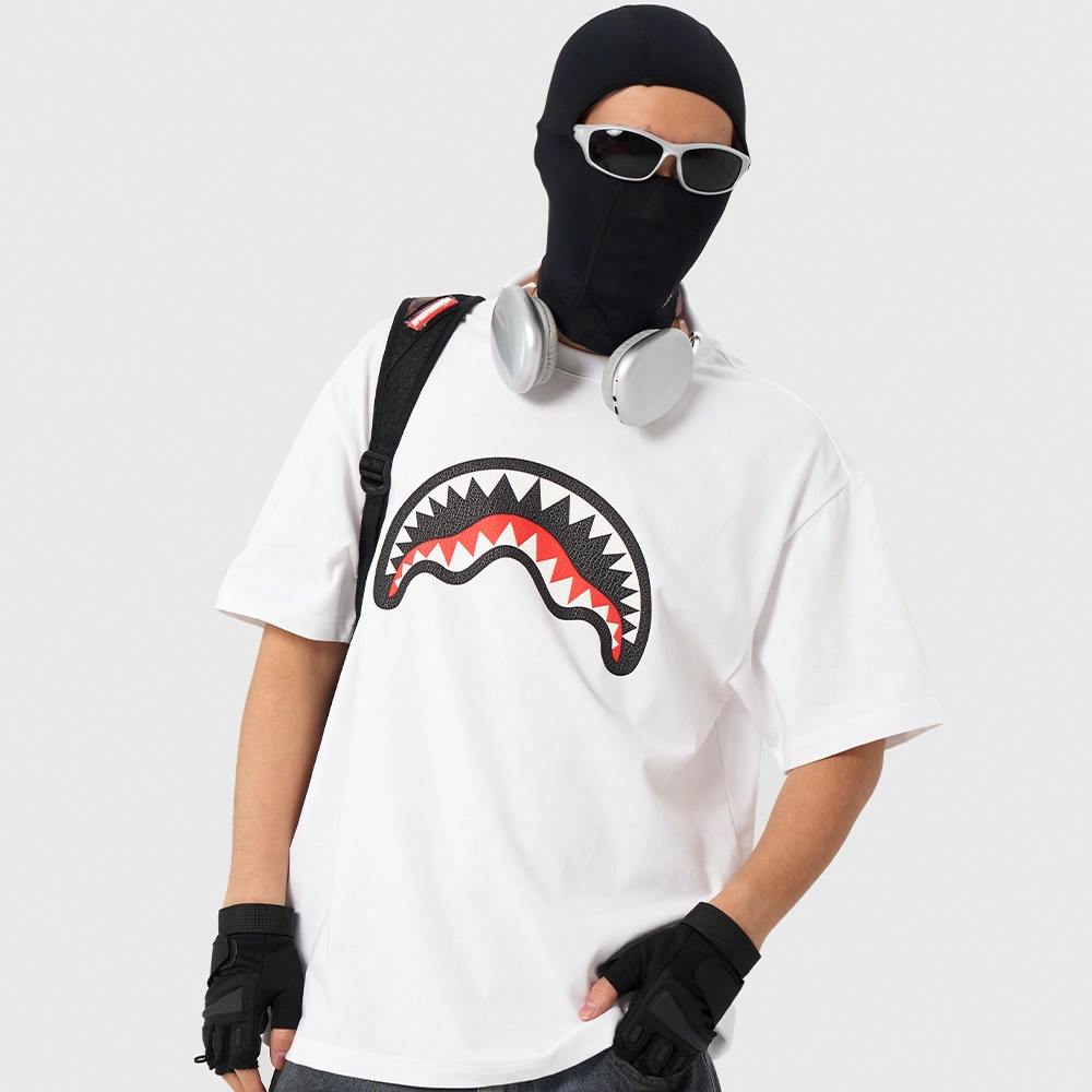 SPRAYGROUND sgLogoT