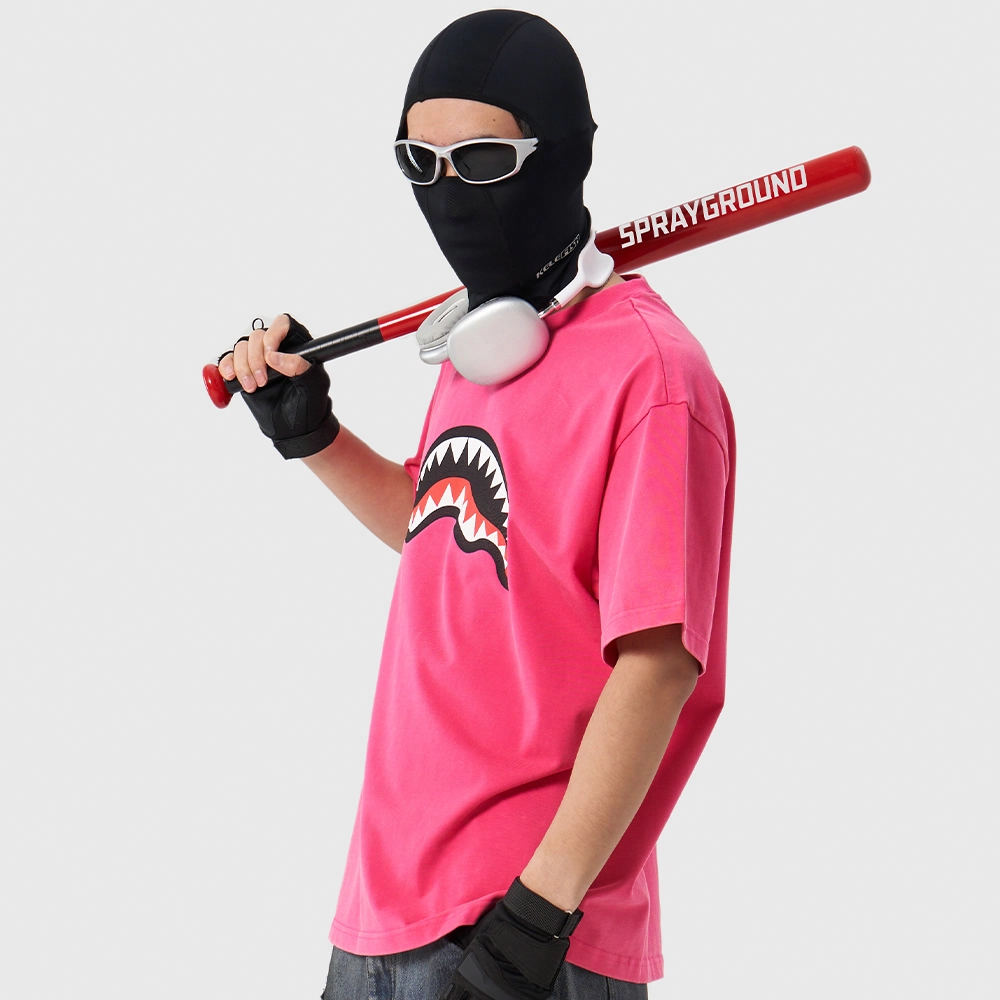SPRAYGROUND sgLogoT