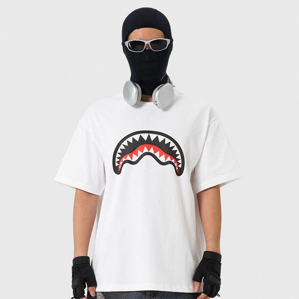 SPRAYGROUND sgLogoT