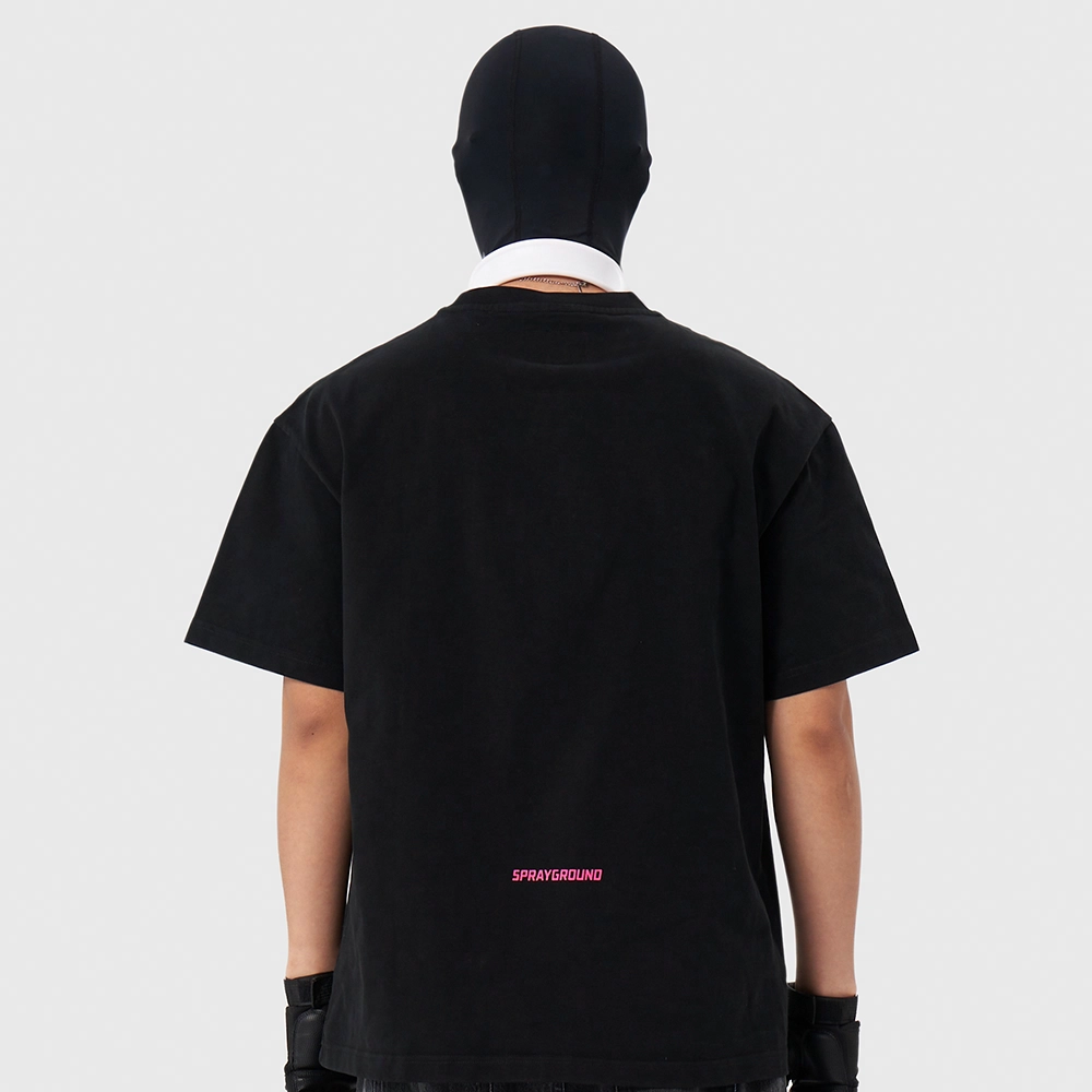 SPRAYGROUND sgLogoT