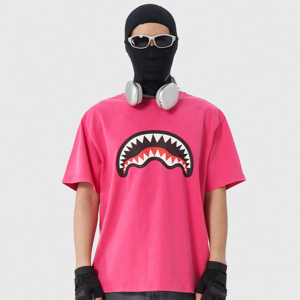 SPRAYGROUND sgLogoT
