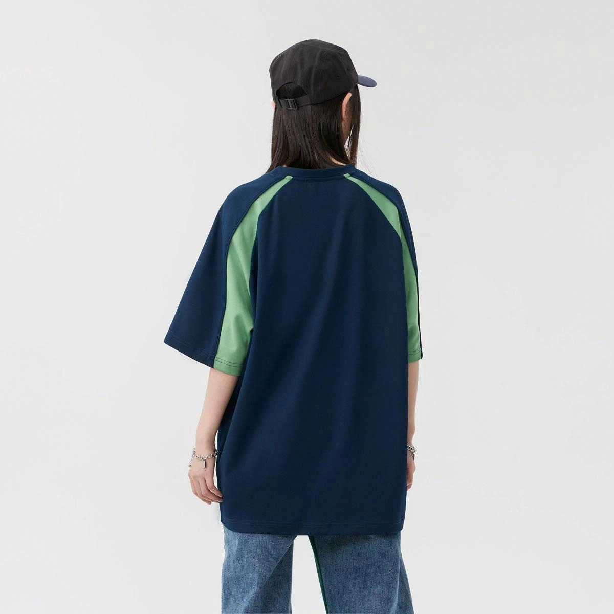 S.view T