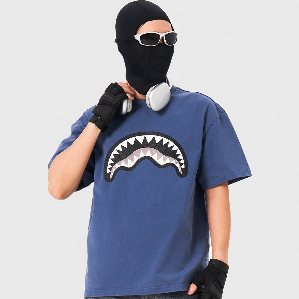 SPRAYGROUND sgLogoT