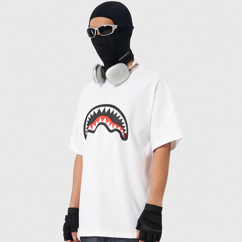 SPRAYGROUND sgLogoT