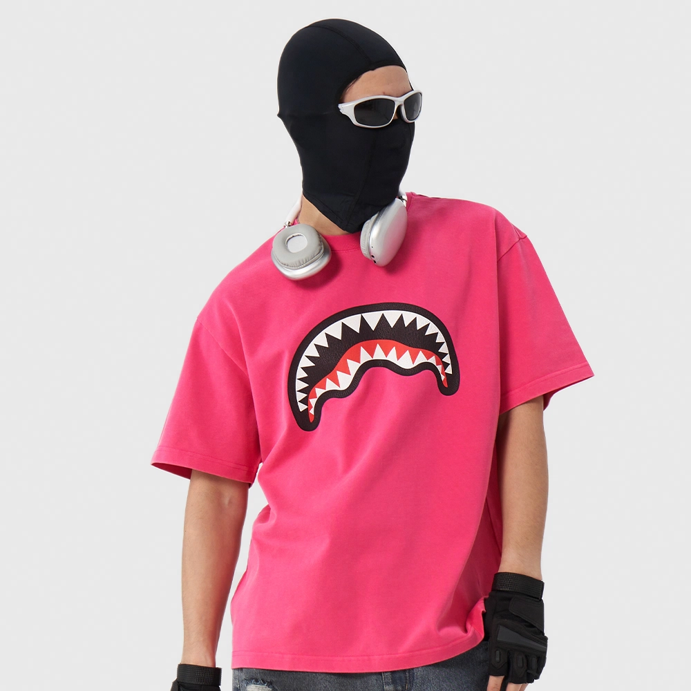SPRAYGROUND sgLogoT