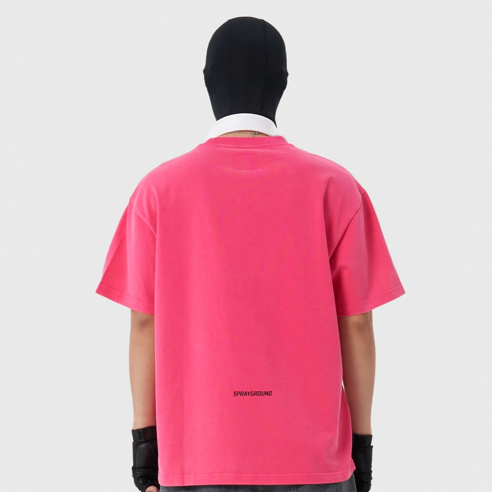 SPRAYGROUND sgLogoT