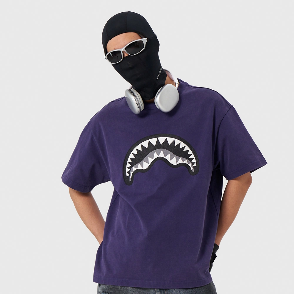 SPRAYGROUND sgLogoT