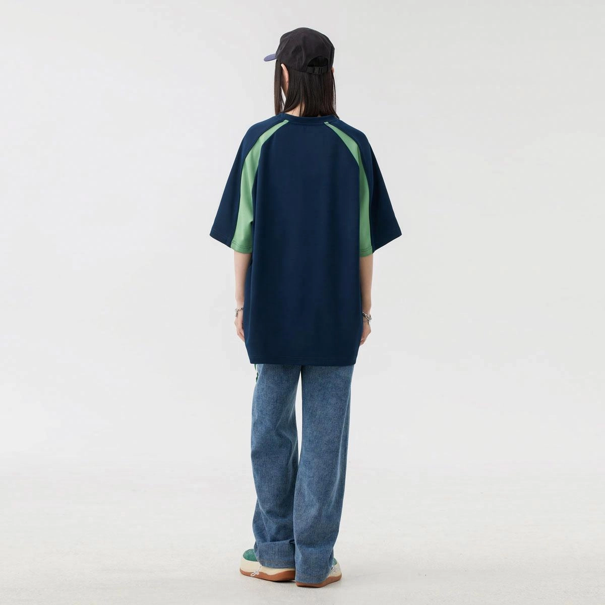 S.view T