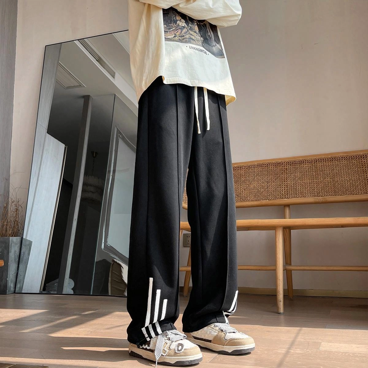 Ganbostore vibe